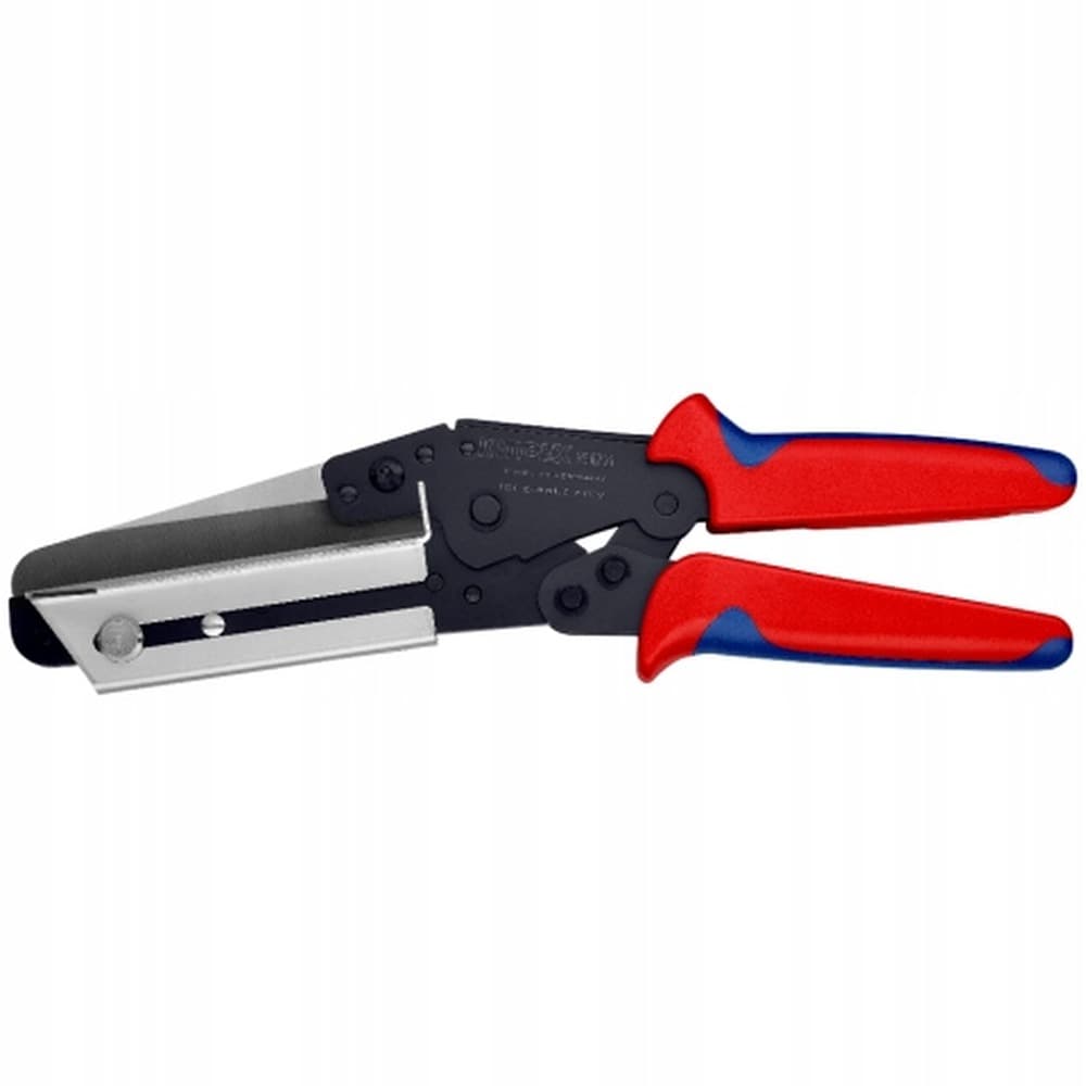 Nożyce do tworzywa sztucznego 110mm