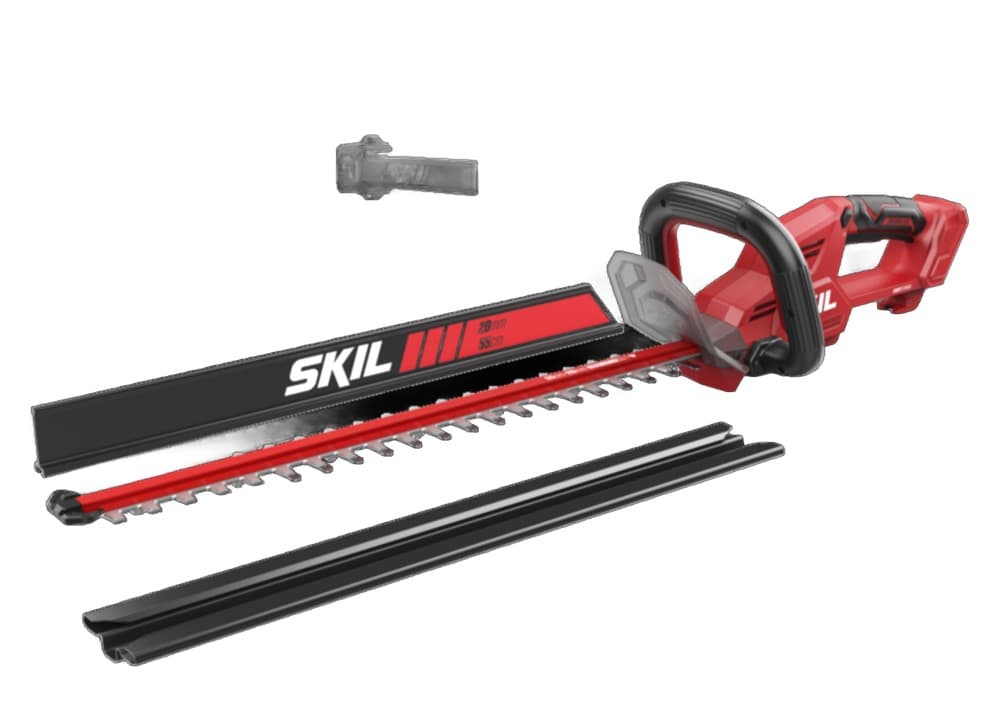 Nożyce do żywopłotu 55cm 20V GH1E0440CA