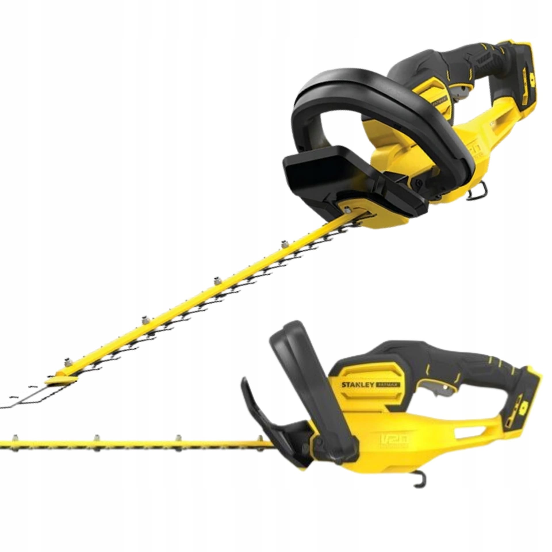 Nożyce do żywopłotu akumulatorowe Stanley Fatmax V20 55 cm
