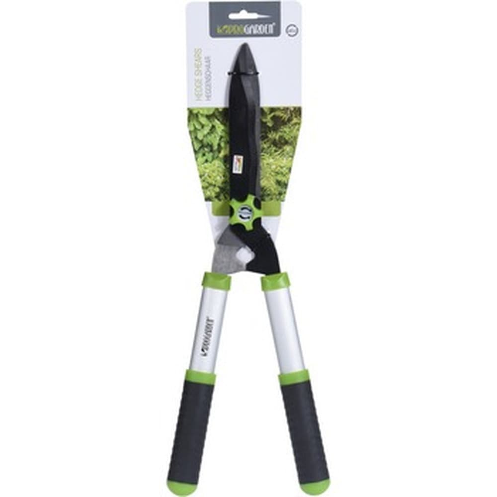 Nożyce do żywopłotu stalowe 52 cm