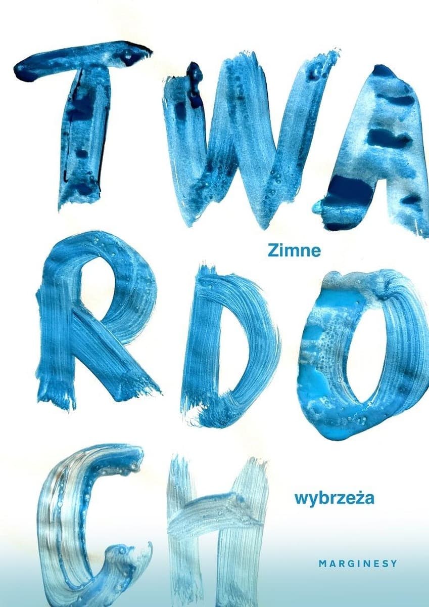 Null - Szczepan Twardoch powieść