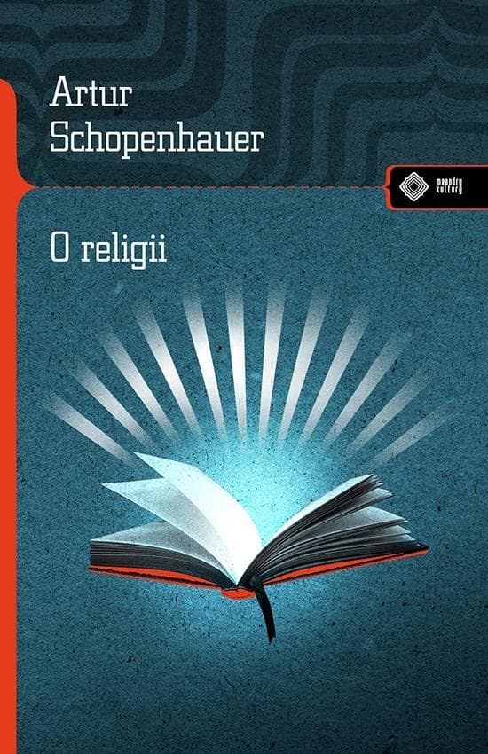 O religii wyd. 3