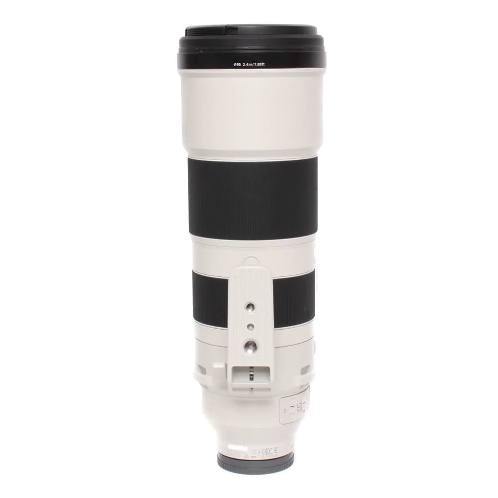 Sony Obiektyw FE 200-600mm F5.6-6.3 G OSS