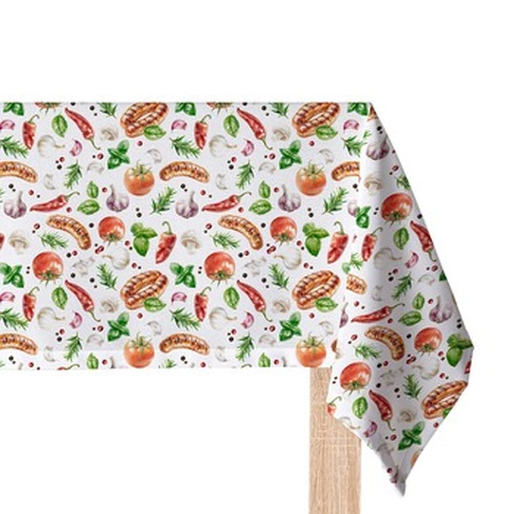Obrus gastronomiczny Grill 110 x 160 cm