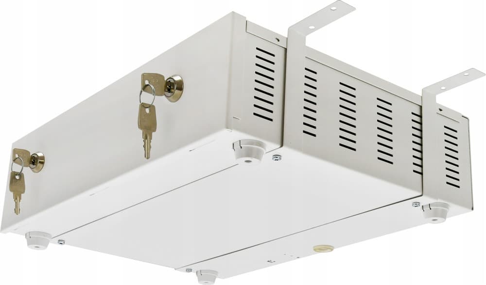 Obudowa DVR do rejestratora Pulsar AWO445