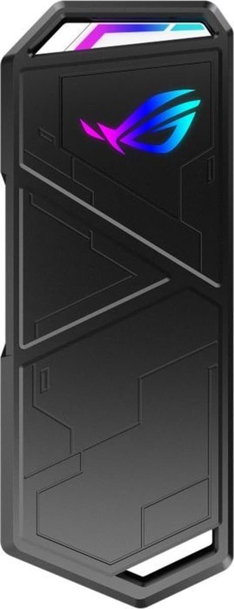 Obudowa dysku SSD Asus STRIX ARION LITE USB 3.2 Gen 2