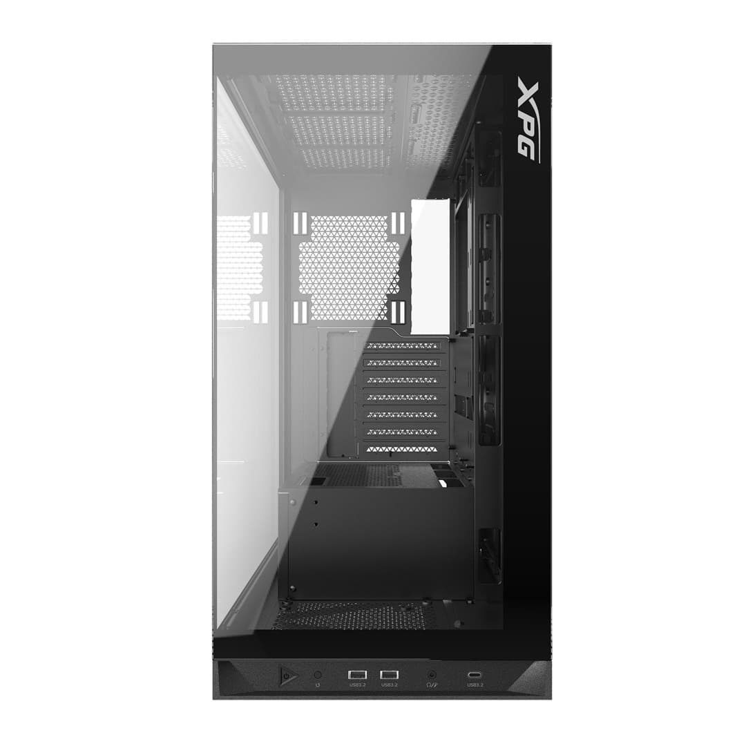 Obudowa komputera Midi Tower MATX bez zasilacza ADATA