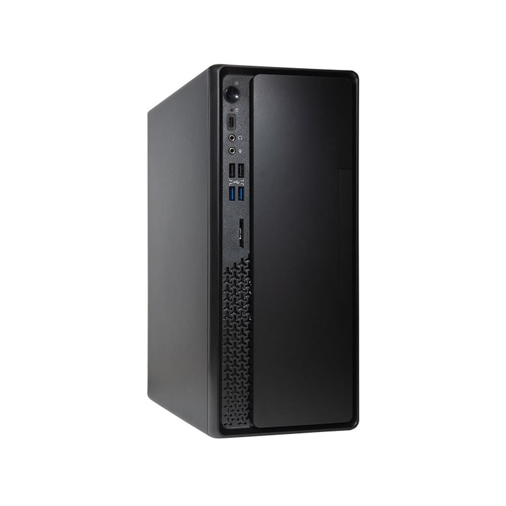 Chieftec UNI BS-10B-300-FOB Obudowa Komputerowa Mini-ITX
