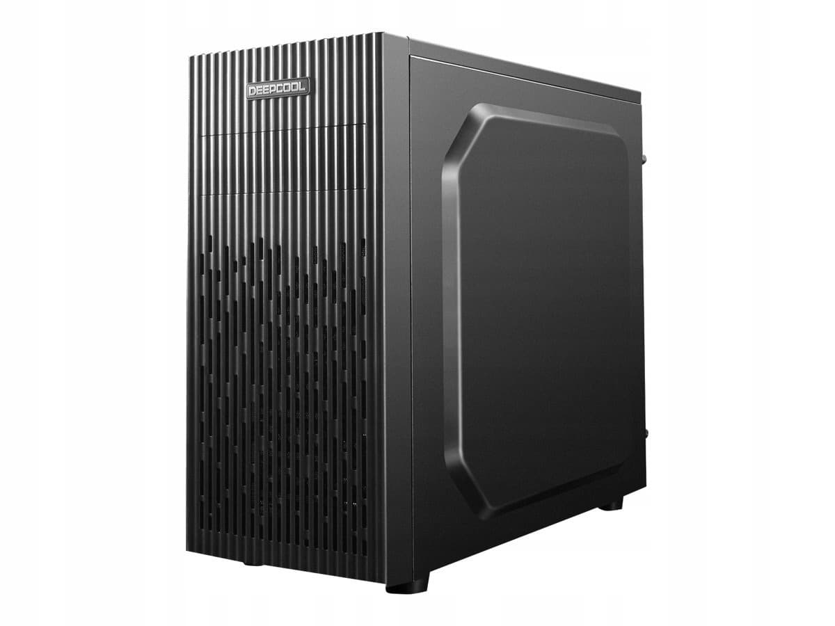 Obudowa DeepCool MATREXX 30 MicroATX Mini-Tower