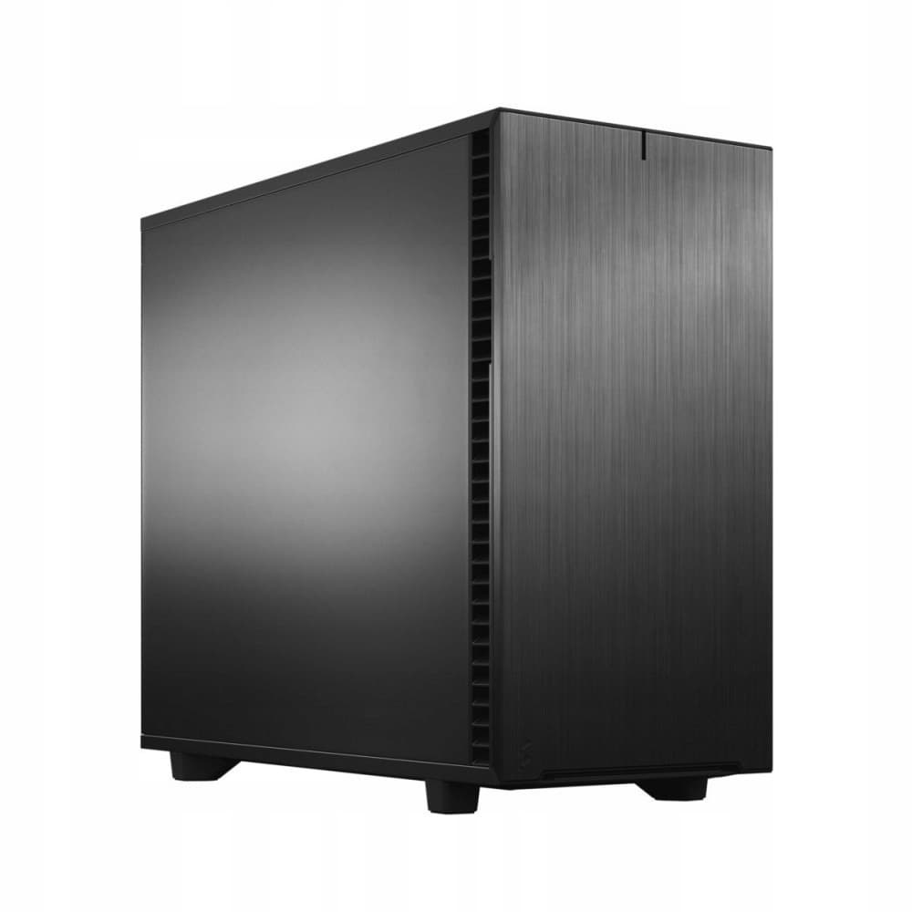 Fractal Design Define 7 Obudowa Komputerowa Czarna