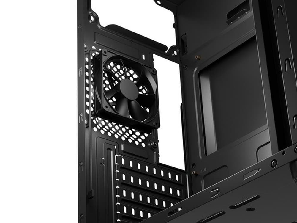 Natec Obudowa komputerowa Aracanta Midi Tower ATX