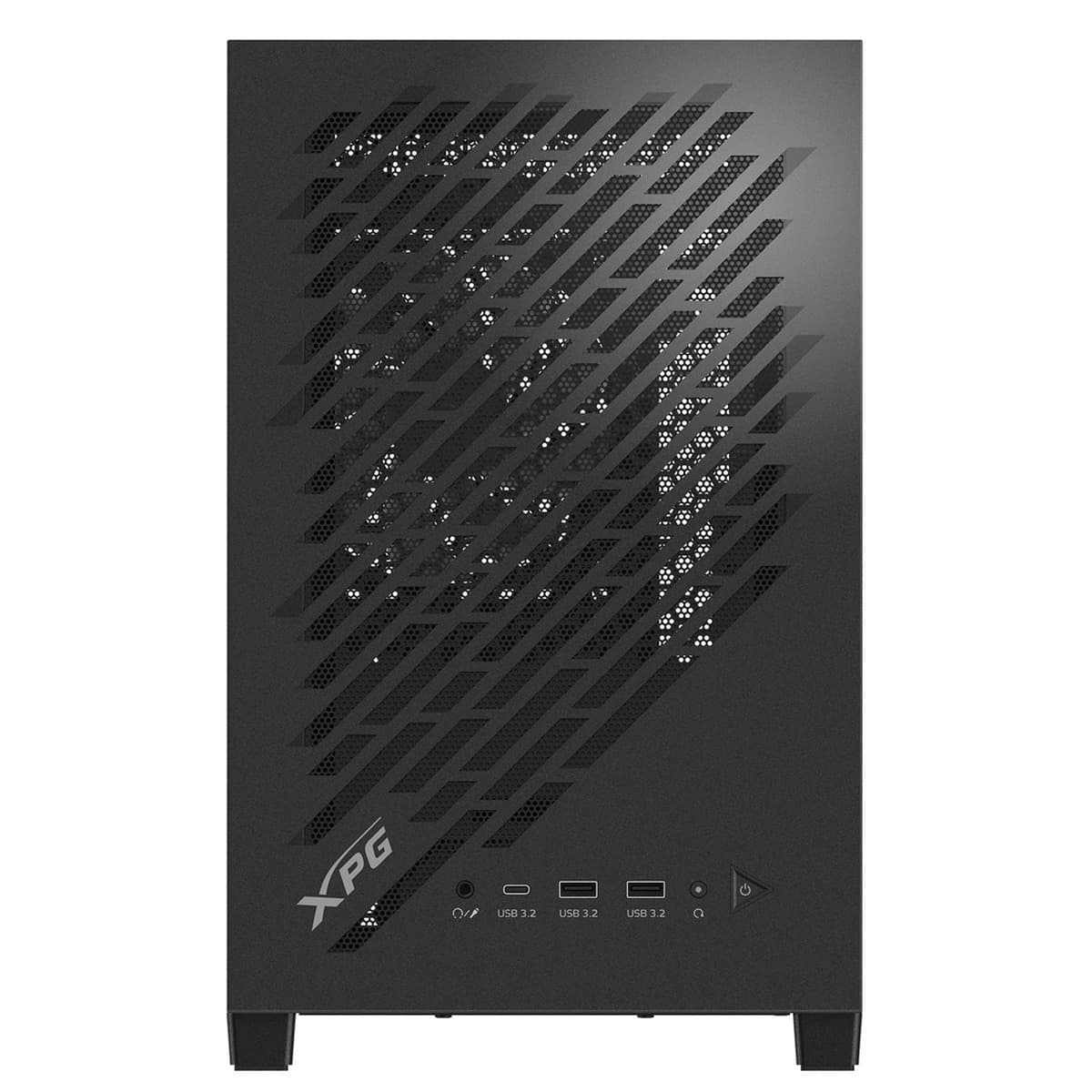 Obudowa komputerowa XPG VALOR AIR NANO (ITX) Midi Tower