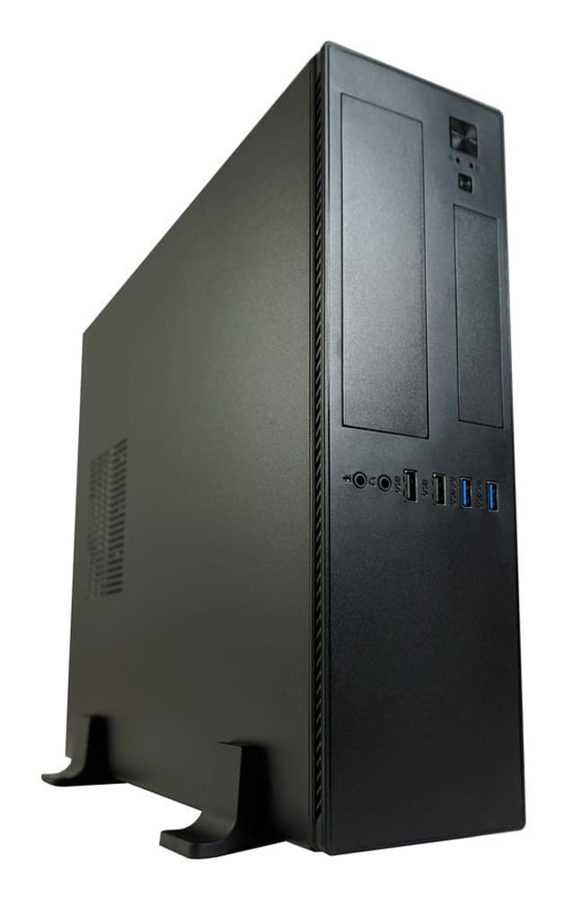 Obudowa LC-Power Geh Micro ATX 1406MB-TFX