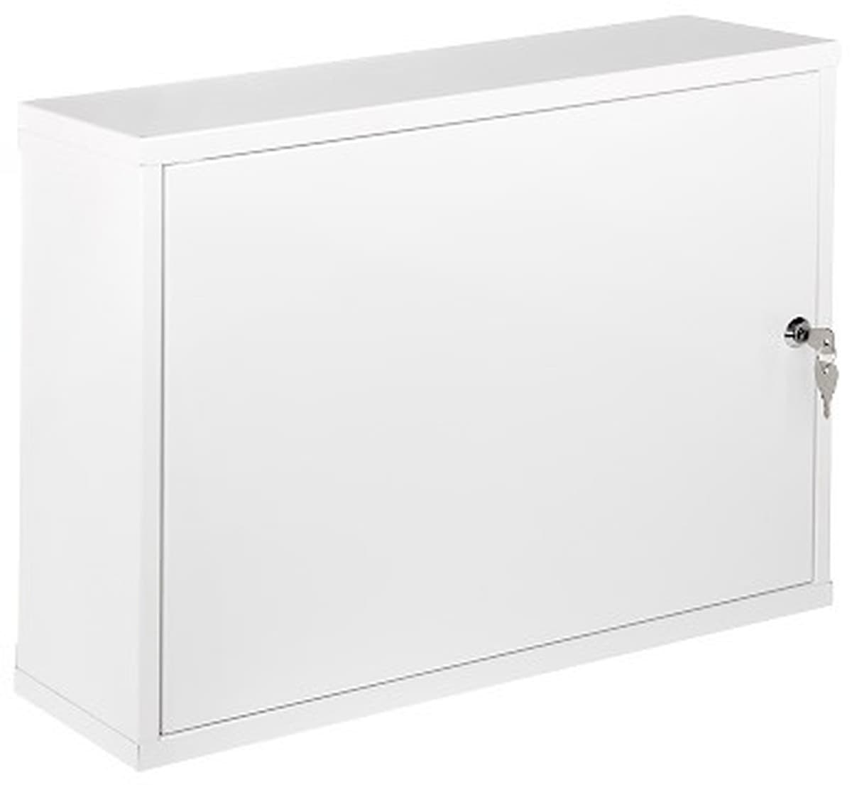 Obudowa metalowa MB-TPR5-MPS-W 520x400x140 mm