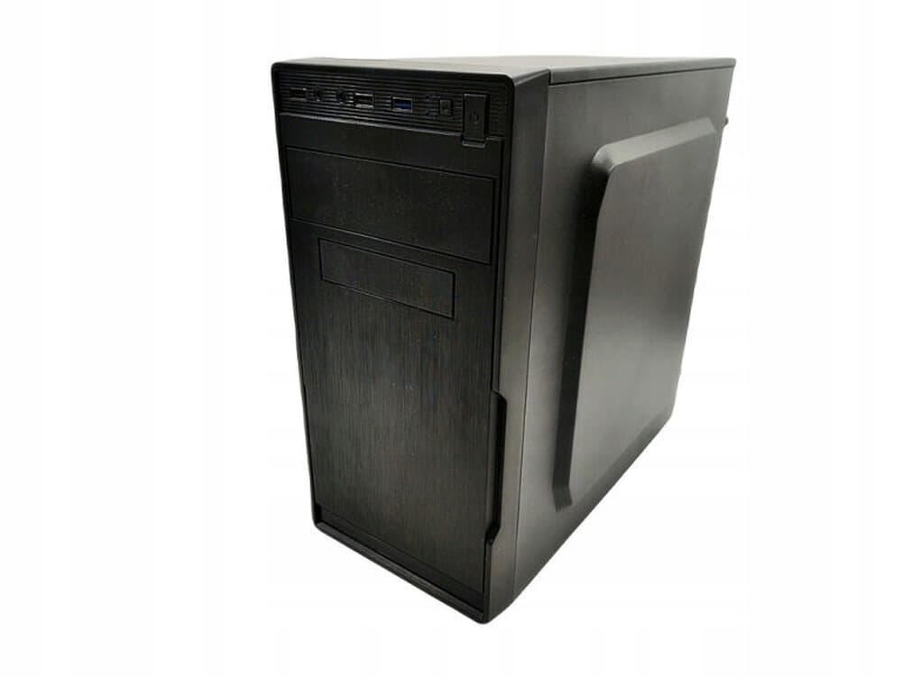 Obudowa Micro ATX LC-Power 2016MB z USB 2.0 i 3.0