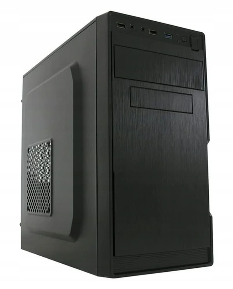 Obudowa LC-Power 2014MB Midi Tower PC ATX Micro ATX Mini-ITX