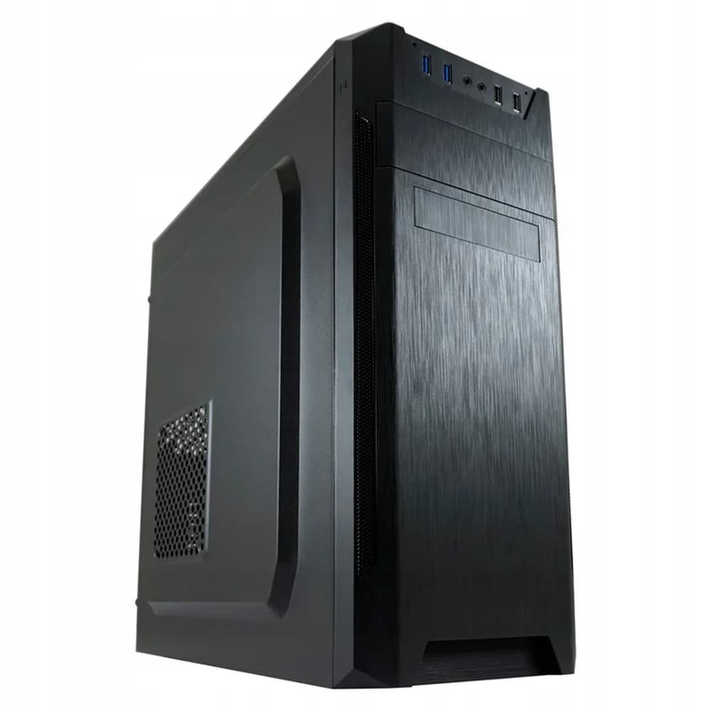 Obudowa Midi Tower LC-Power 7040B Czarna