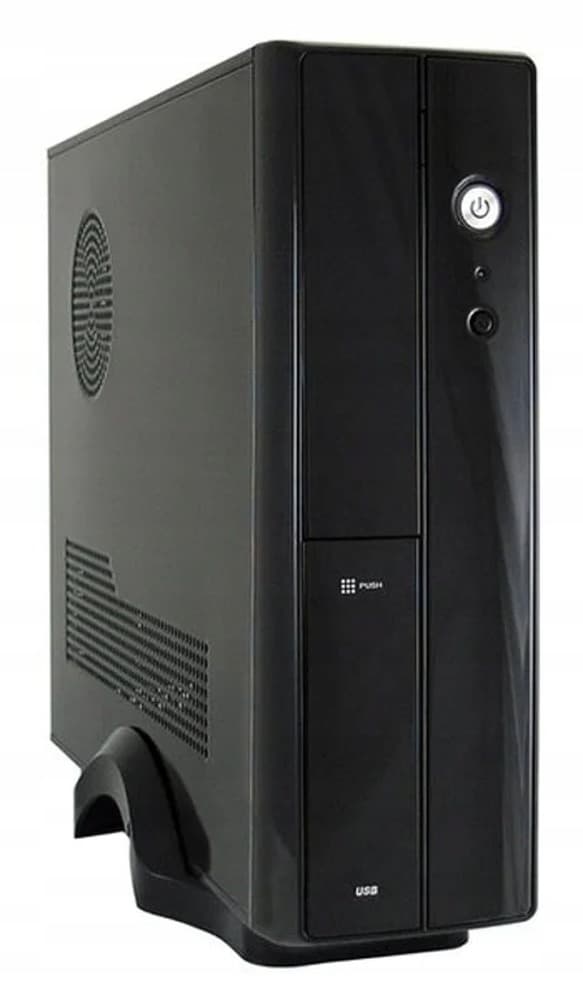 Obudowa Mini ITX LC Power Go 1400mi 300W SFX USB 3.0