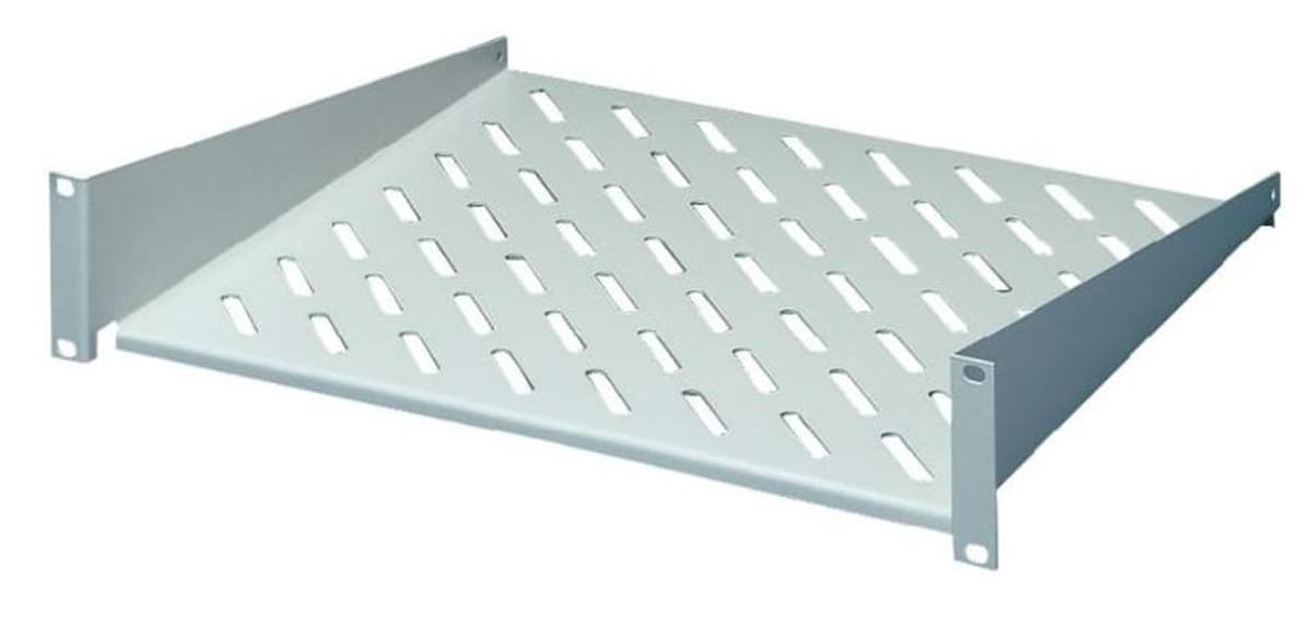 Obudowa montażowa Rittal DK 7119.400 483x88x400mm 25kg