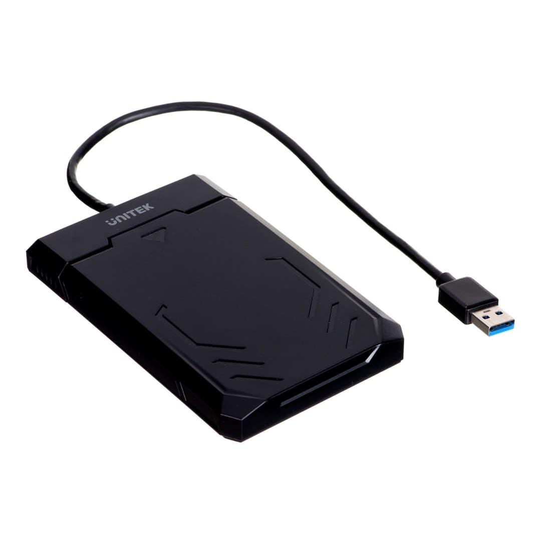 Obudowa USB 3.1 Dysków HDD/SSD SATA 6G UASP Unitek