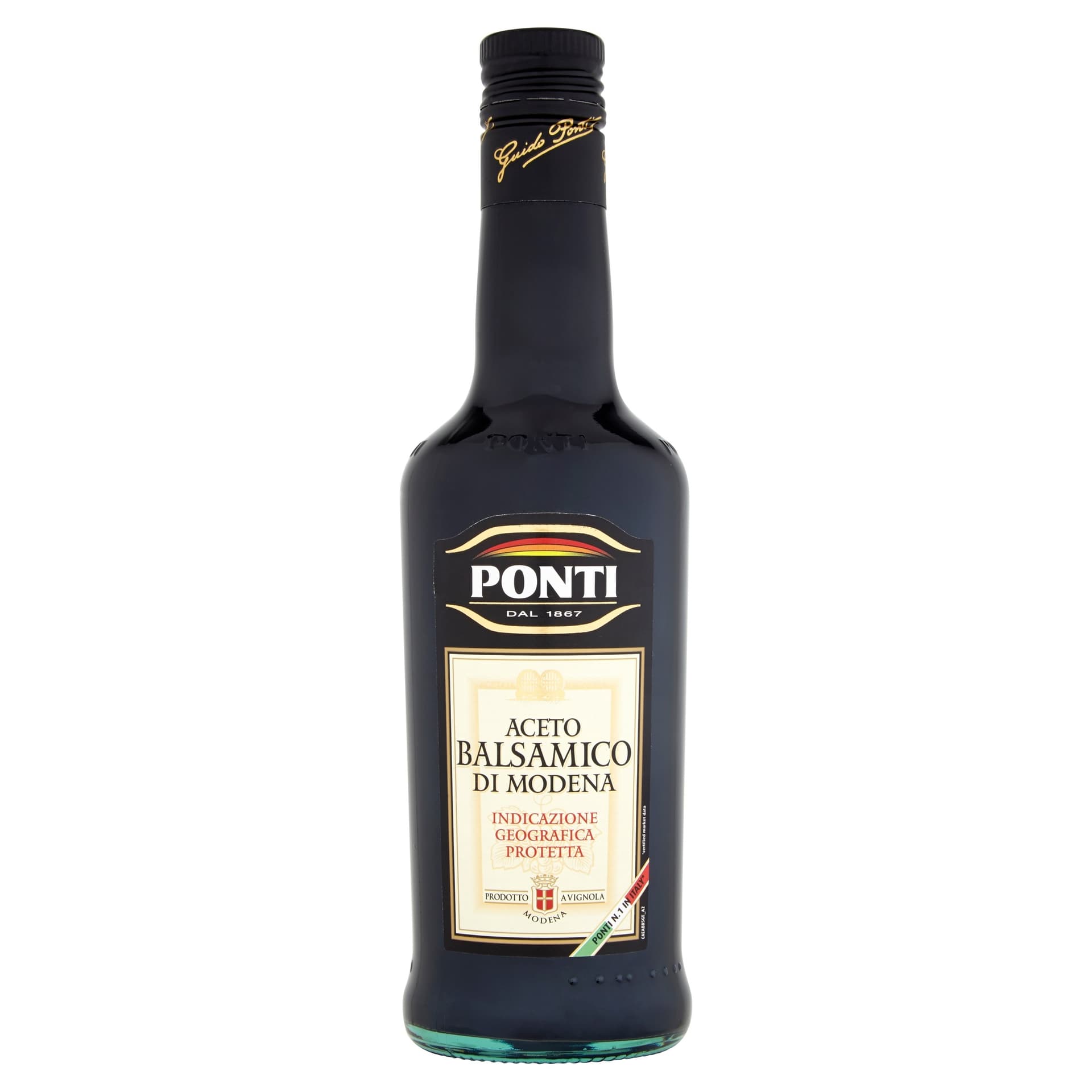 PONTI ocet balsamiczny z Modeny 250 ml