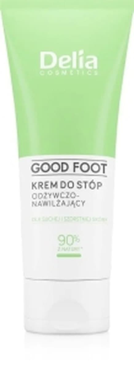 Ochraniacz stopy Good Footkr.Stop 100 do odzyskiwania