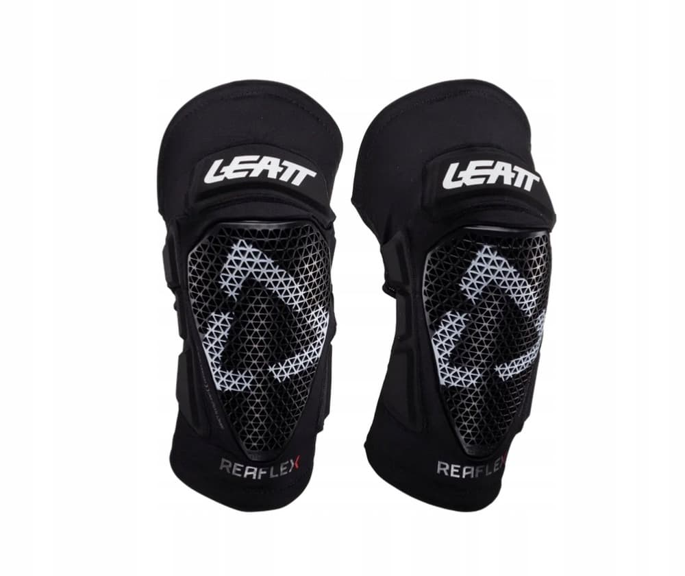 Ochraniacze kolan LEATT Knee Guard ReaFlex Pro rozmiar M czarne