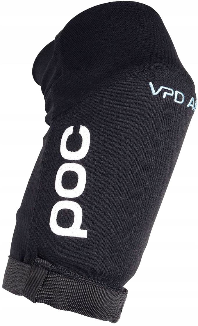 Ochraniacze na łokcie POC Joint VPD Air Elbow - uranium black, rozmiar M