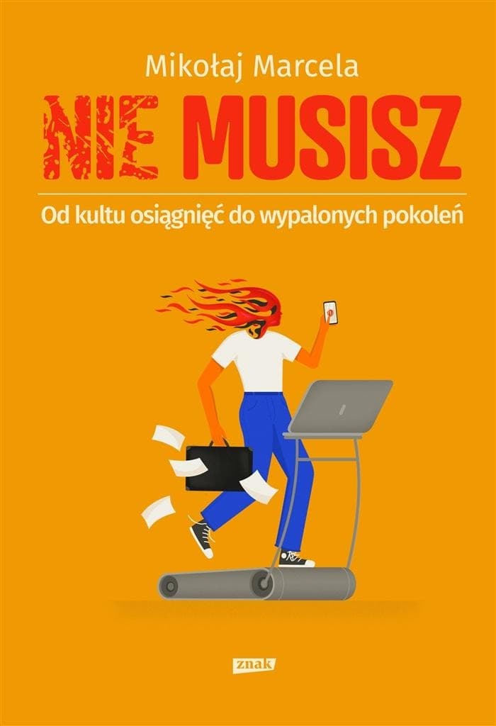 Od kultu osiągnięć do wypalonych pokoleń - analiza współczesnego społeczeństwa