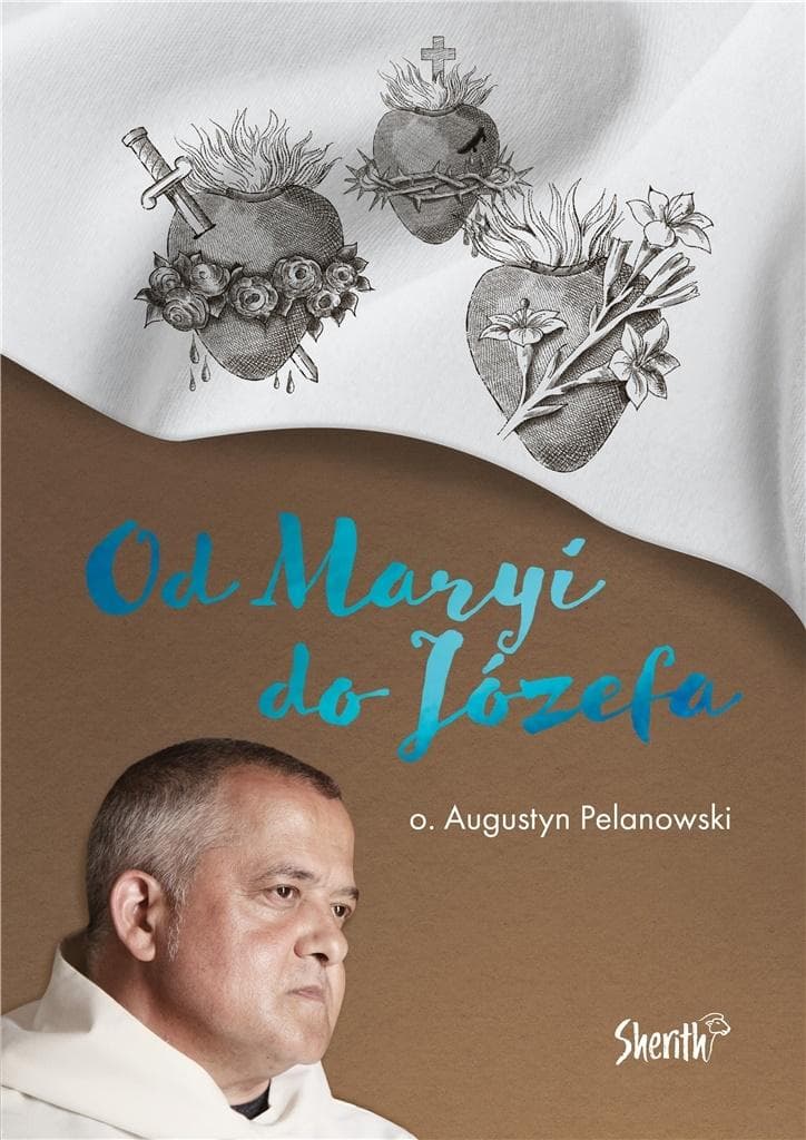 Poradnik dla wychowawców - od Maryi do Józefa