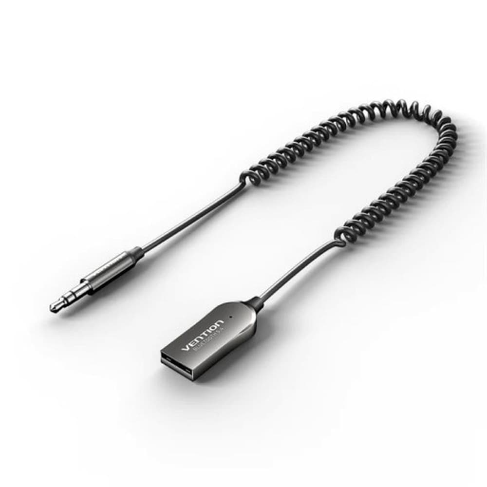Odbiornik audio Bluetooth Vention 5.1 adapter AUX 3.5mm