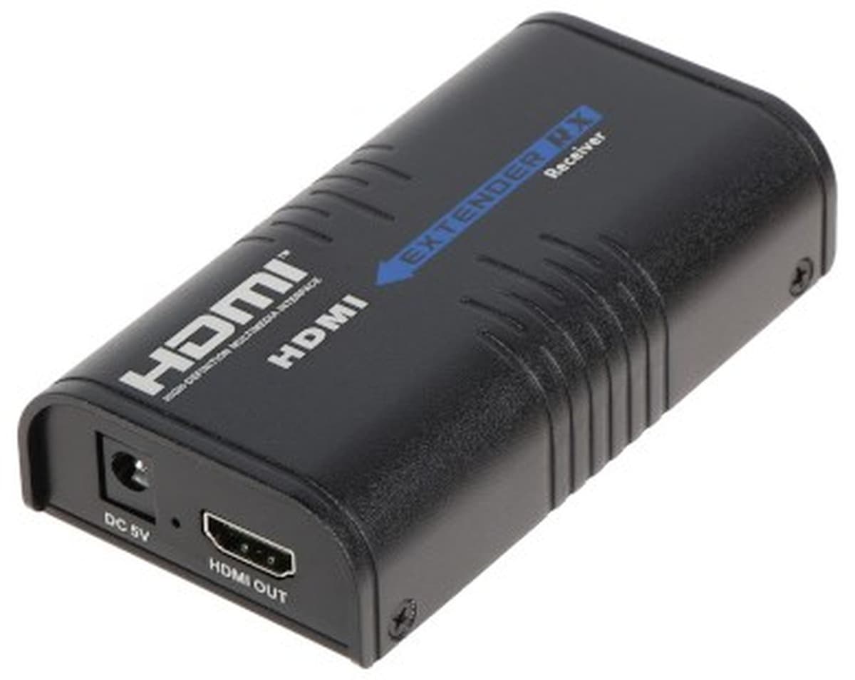 Odbiornik Extendera HDMI-EX-120/RX-V4