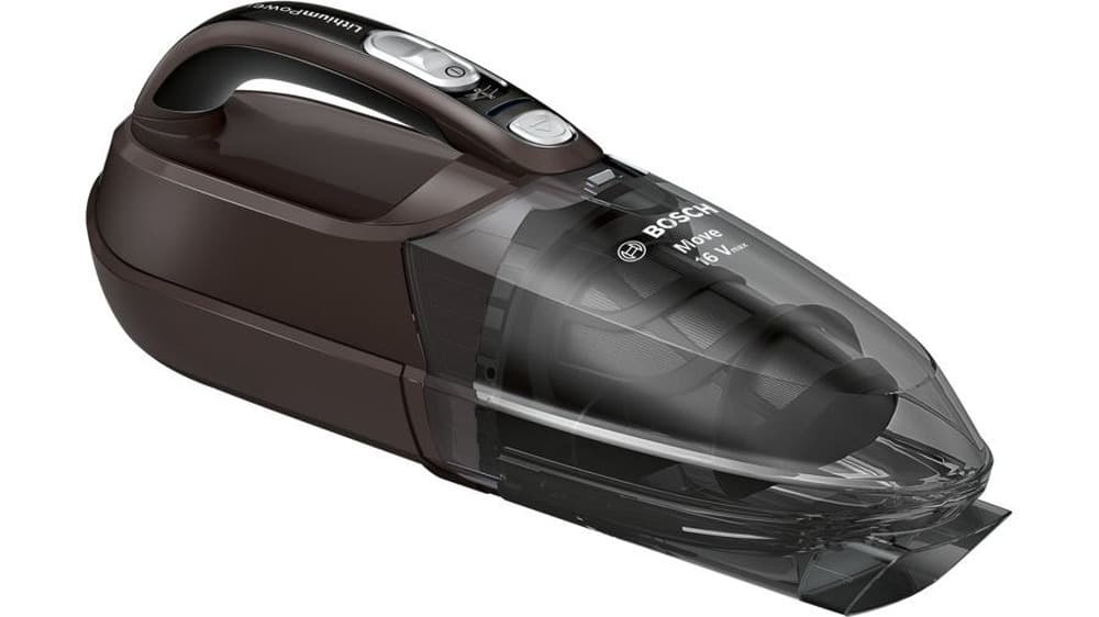 Odkurzacz akumulatorowy Bosch BHN 16L
