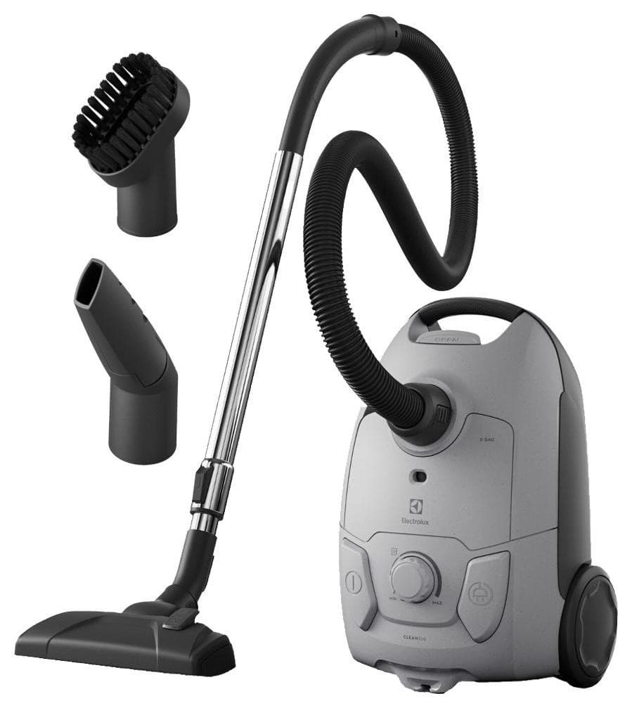 Odkurzacz bezworkowy ELECTROLUX do domu
