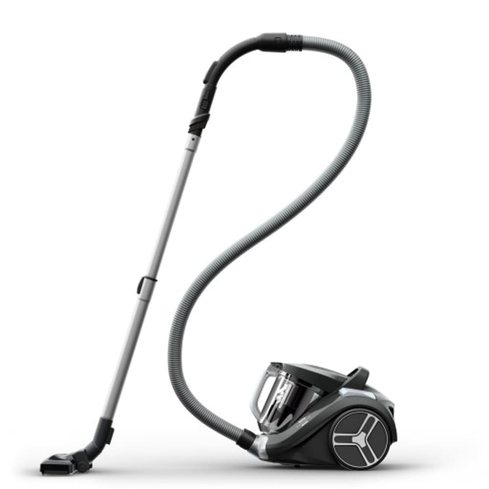 Odkurzacz bezworkowy TEFAL TW4B36 COMPACT POWER XXL