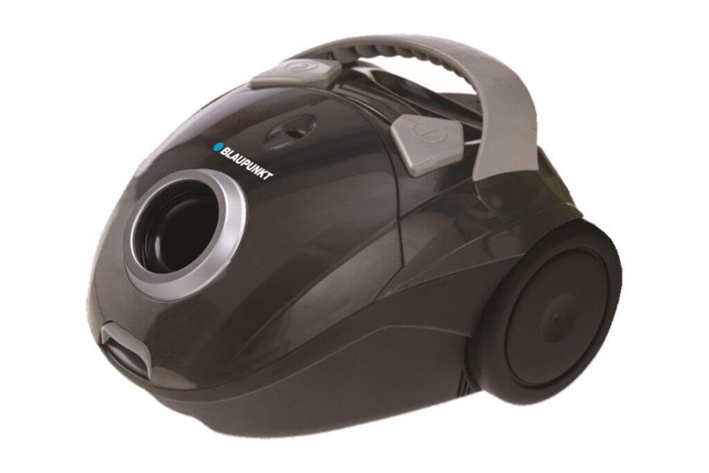Odkurzacz Blaupunkt VCB101 do czyszczenia na sucho czarny