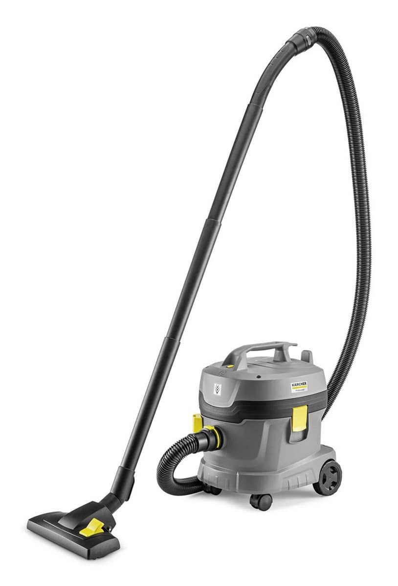 Odkurzacz KARCHER T 11/1 Classic HEPA - Profesjonalny, Suche Czyszczenie, 11l Pojemność