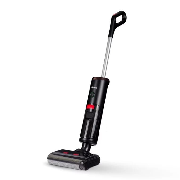 Odkurzacz myjący do podłóg Vileda Pure Clean S5 Plus