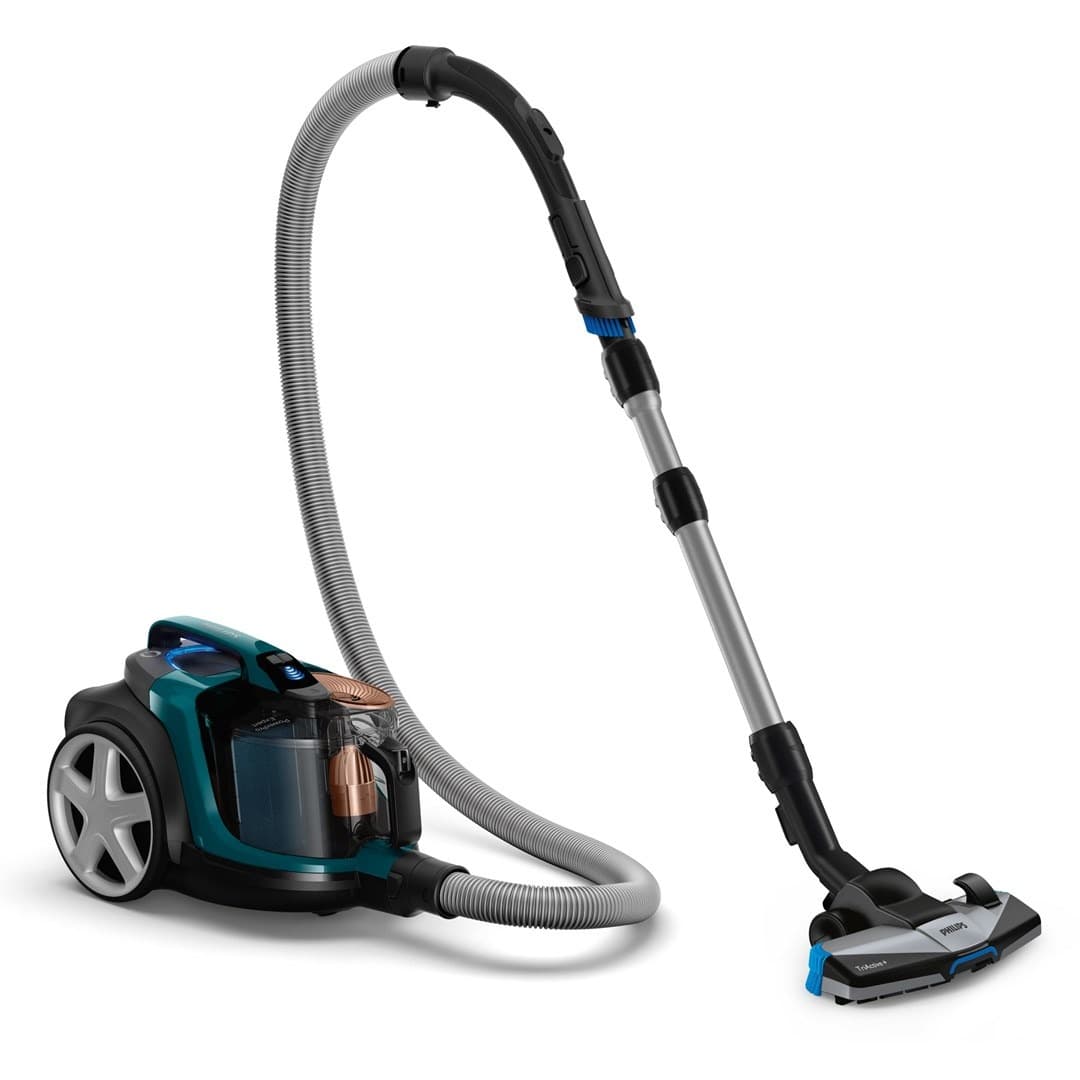 Odkurzacz Philips FC9744/09 - 650W, kolor zielony