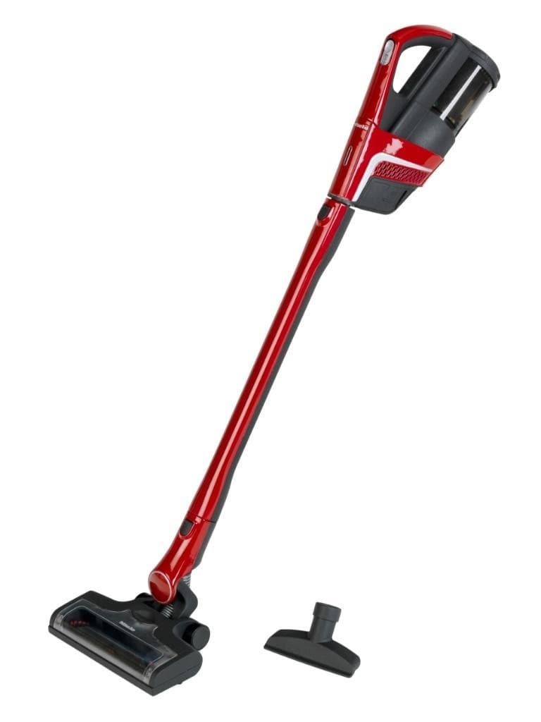 Odkurzacz pionowy Miele Triflex dla dzieci