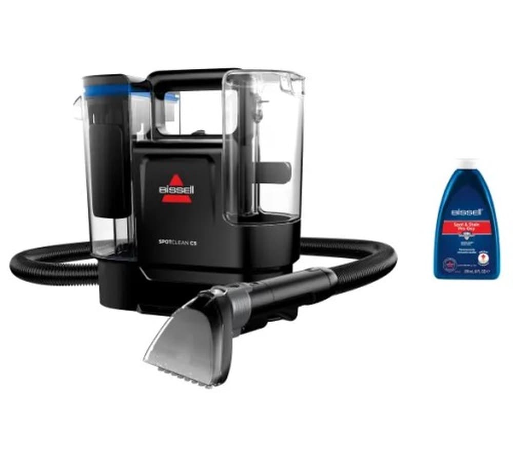 Odkurzacz piorący BISSELL SpotClean C5 3928N