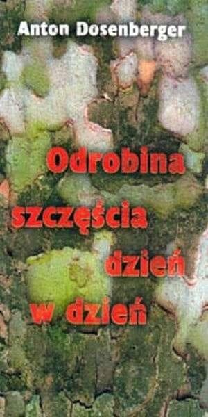 Książka o szczęściu i świadomym życiu