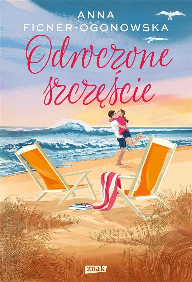 Odroczone szczęście - Powieść obyczajowa