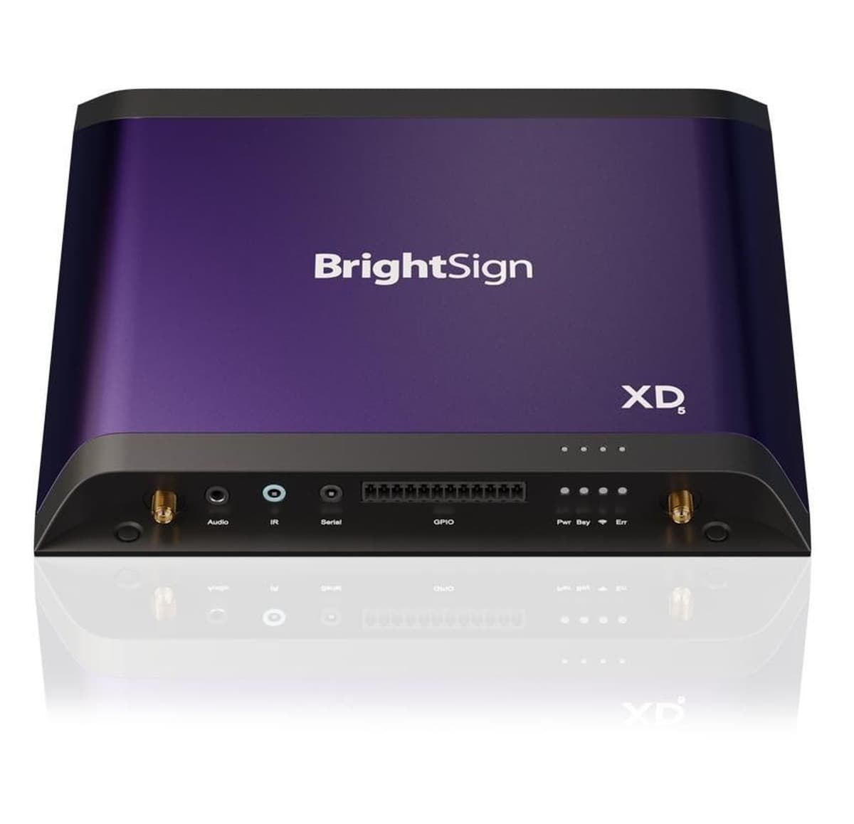 Odtwarzacz Digital Signage BrightSign XD1036