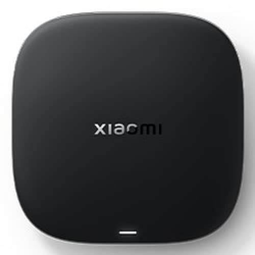 Odtwarzacz multimedialny Xiaomi Mi TV Box S 3. generacji EU