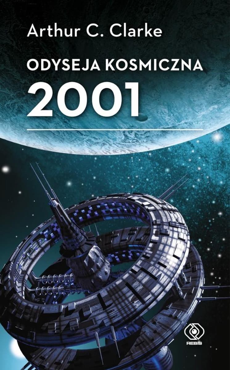 Odyseja kosmiczna 2001 wydanie 2025