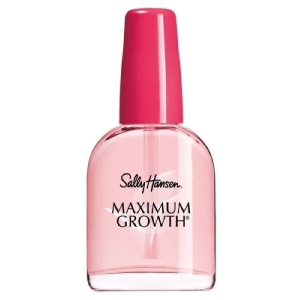 Odżywka do paznokci i skórek Sally Hansen Maximum Growth