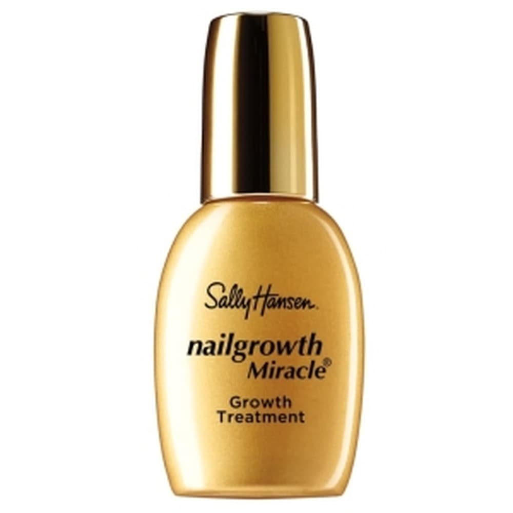 Odżywka do paznokci Sally Hansen Nailgrowth Miracle