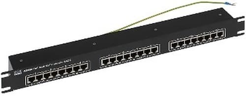 Ogranicznik przepięć Ethernet Rack AXON-MULTINET-24