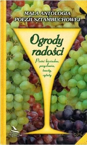 Ogrody radości - praca zbiorowa